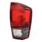 Tyc TAIL LAMP 11-6849-70 - alternate 1